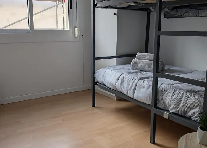 La CASA BLAVA