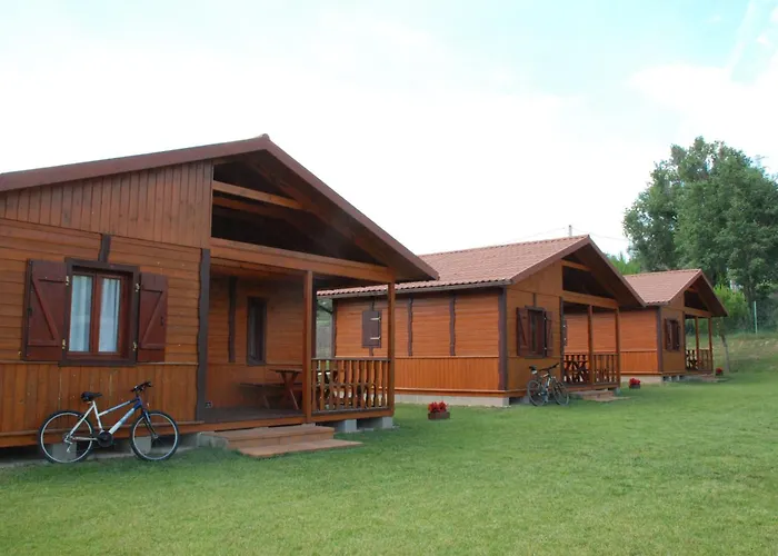 Camping LLuçanès
