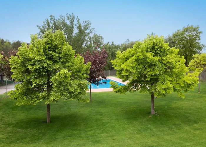 Camping LLuçanès