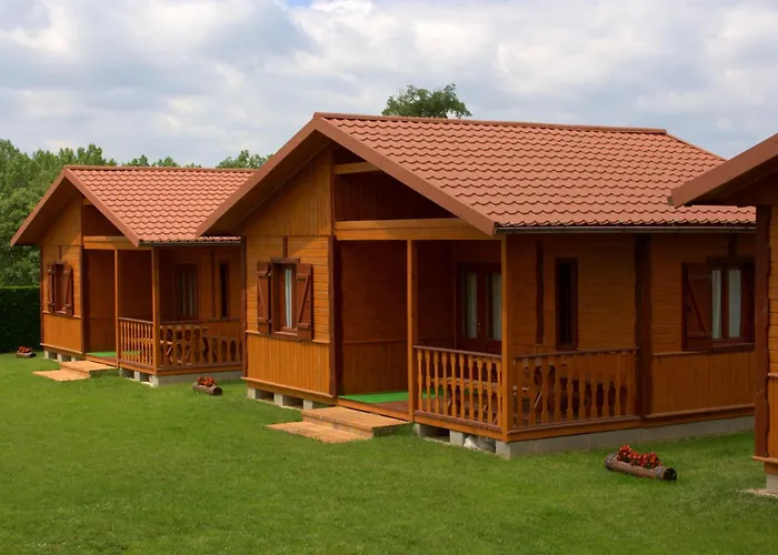 Camping LLuçanès