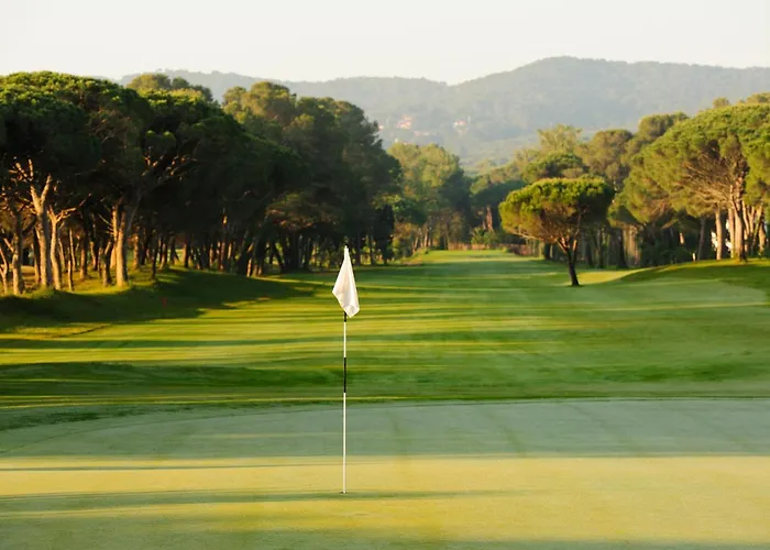 Apartamentos Golf Mar I & II By La Costa Resort