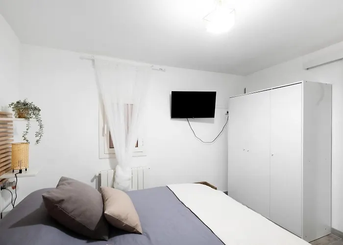 Apartamento Luna