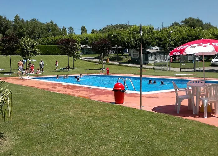 Camping LLuçanès