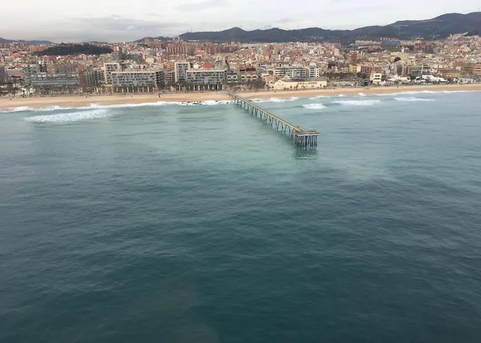 The Nest Masia Can Tiranasi Relájate y Disfruta Escapada con Encanto Cerca de Barcelona-