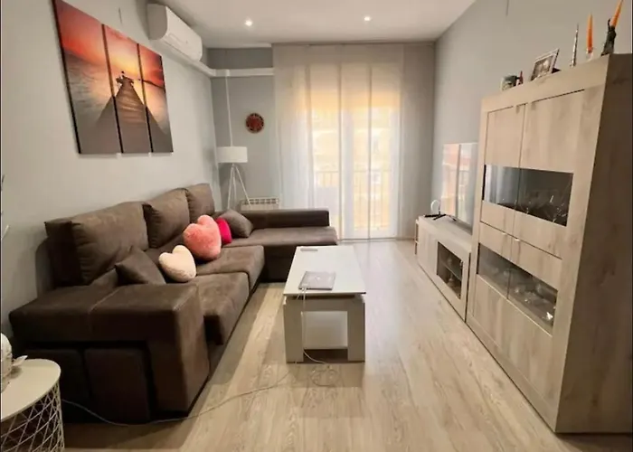Precioso apartamento al lado de Barcelona centro