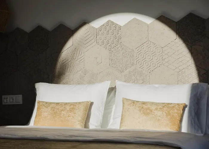 Miflow Hotel Villas & Suites