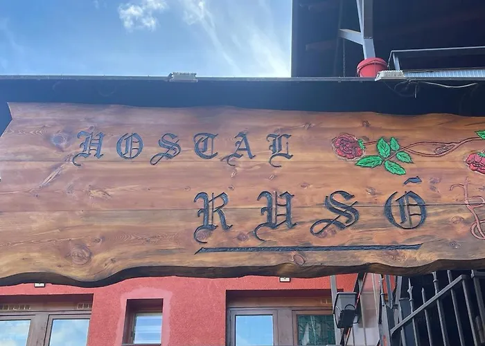 Hostal Rusó SC