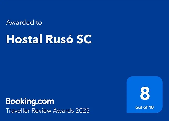 Hostal Rusó SC