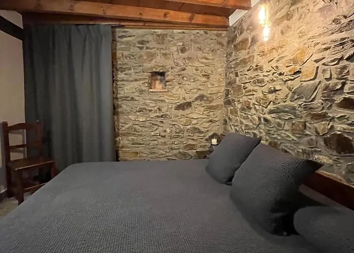 Hostal Rusó SC