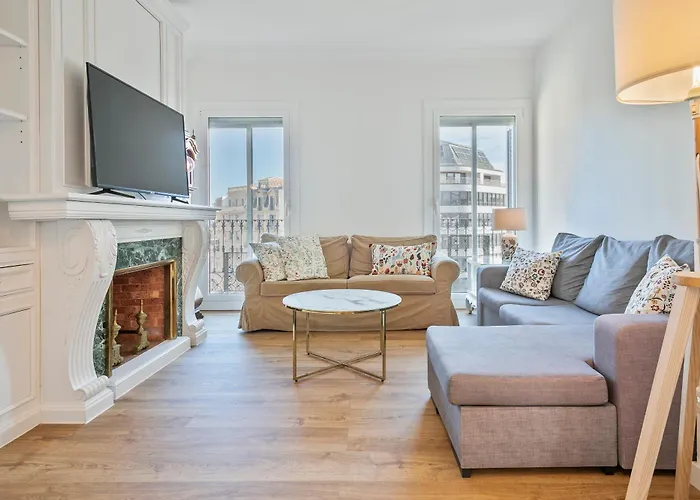 The Corner Apartments By Aspasios