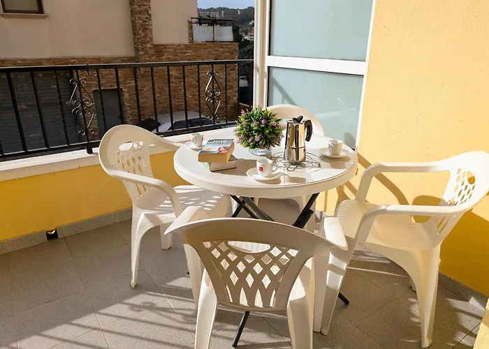 Apartamento Martin