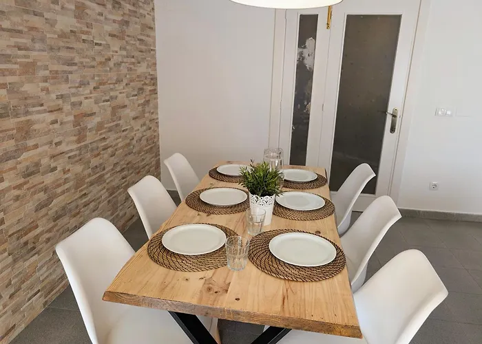 Apartamento Martin