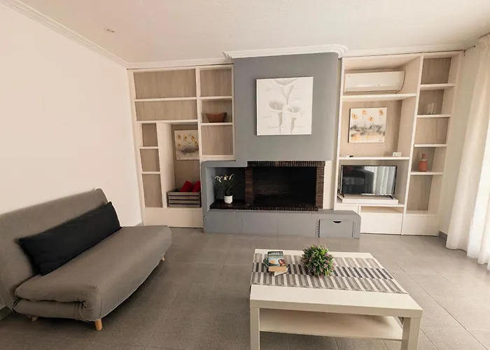 Apartamento Martin