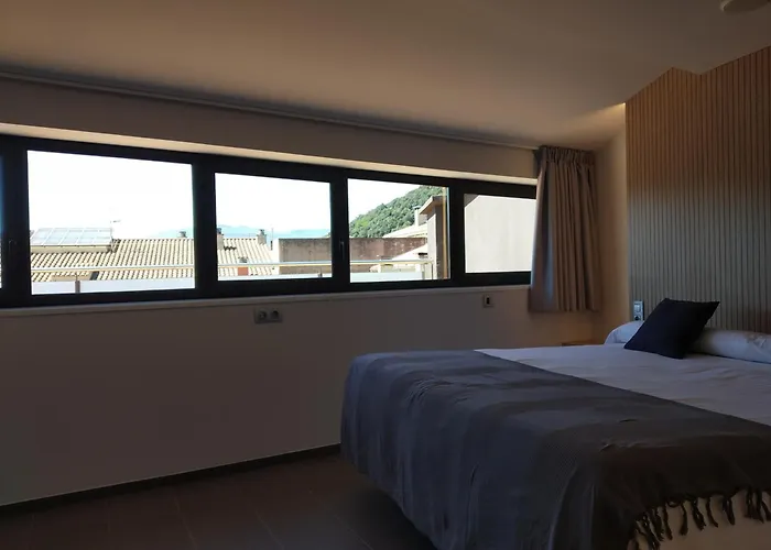 Hotel Olot Centre