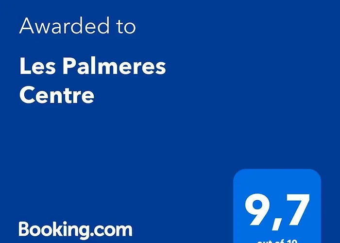 Les Palmeres Centre