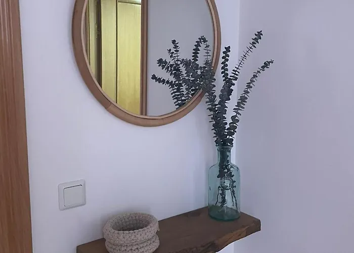 Apartament Garbi