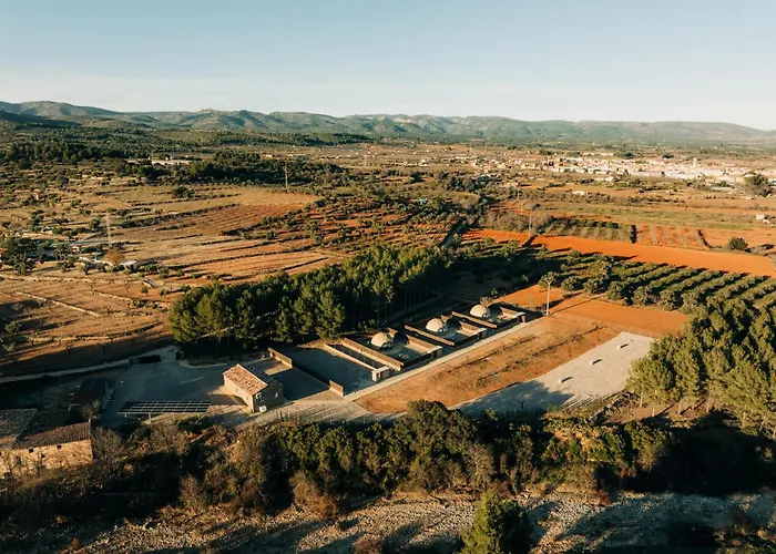 El Molí Glamping