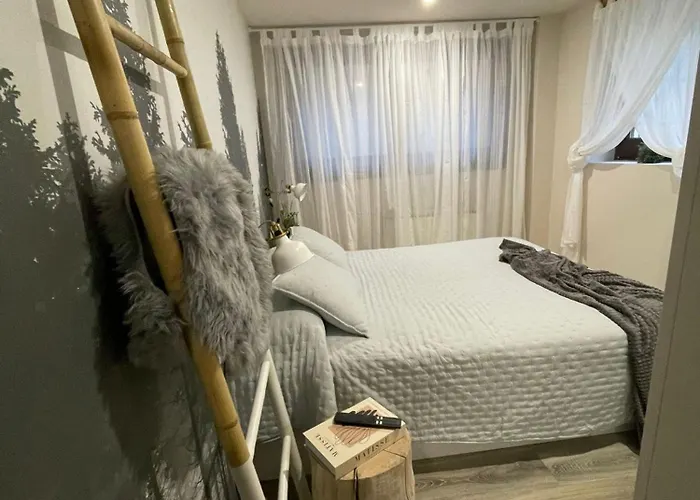 Encantador Apartamento Renos