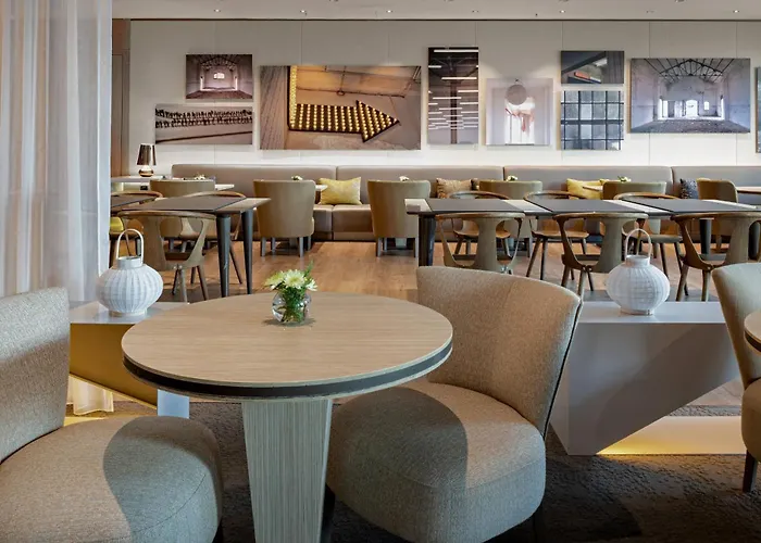 Ac Hotel Diagonal L'Illa By Marriott Barcelona