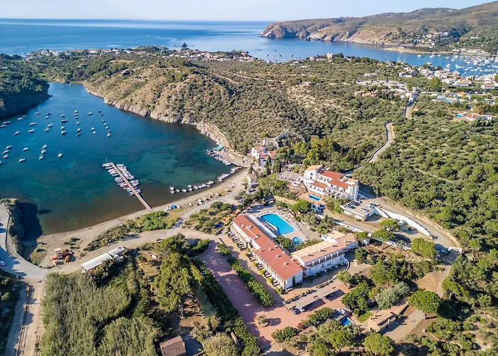 Hotel Calina