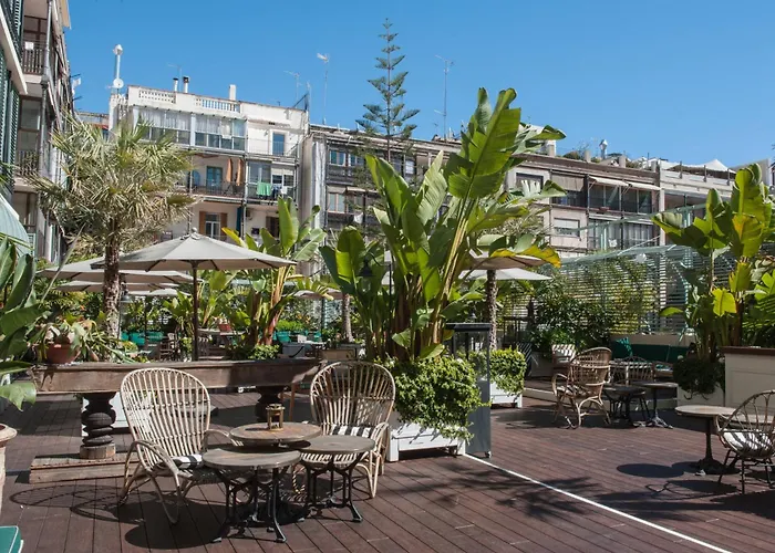 Cotton House Hotel, Autograph Collection