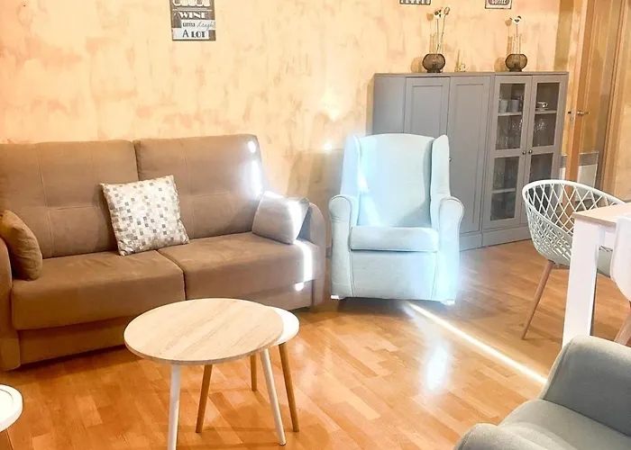 Apartamento L Aüt