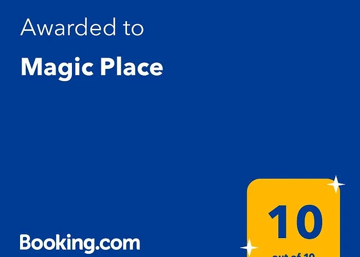 Magic Place