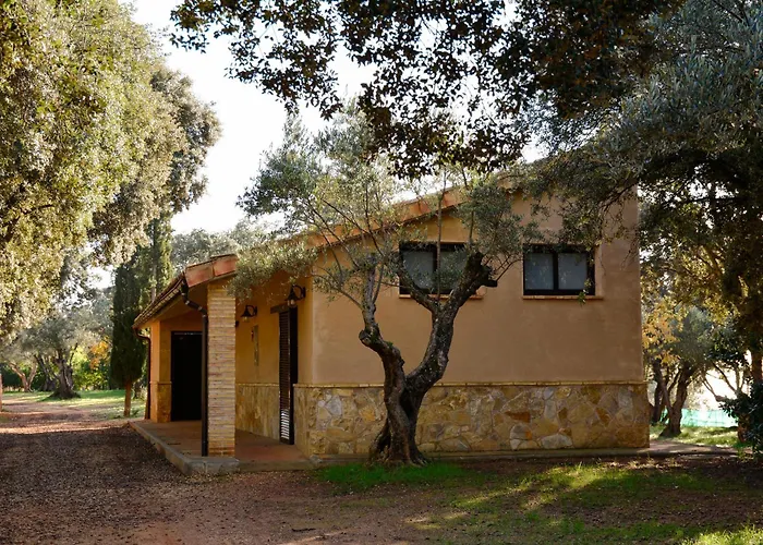 Camping Alquezar
