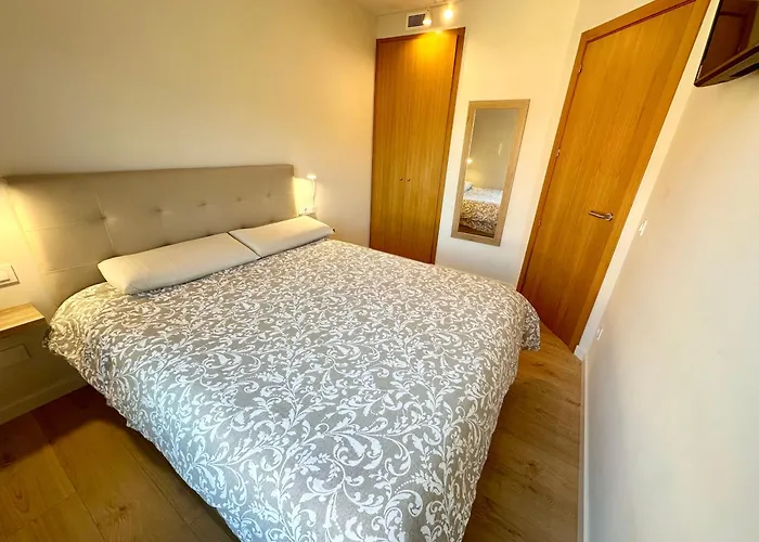 Apartamento En El Port De La Selva-Emporda-Costa Brava