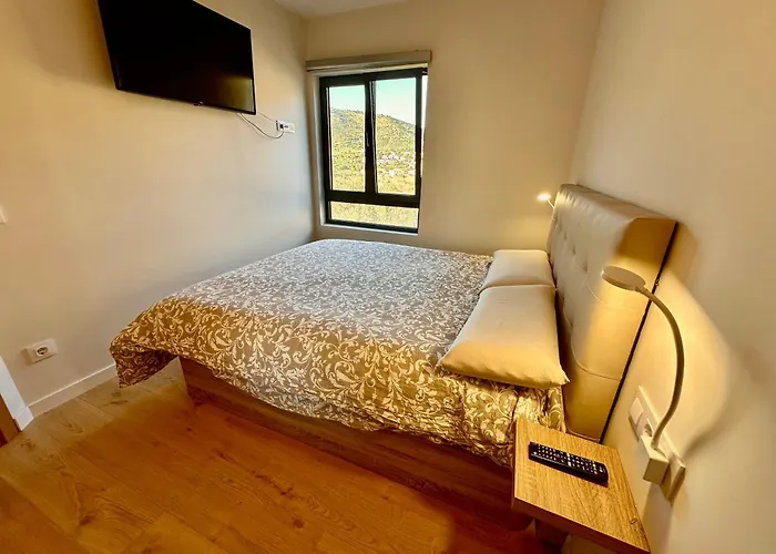 Apartamento En El Port De La Selva-Emporda-Costa Brava