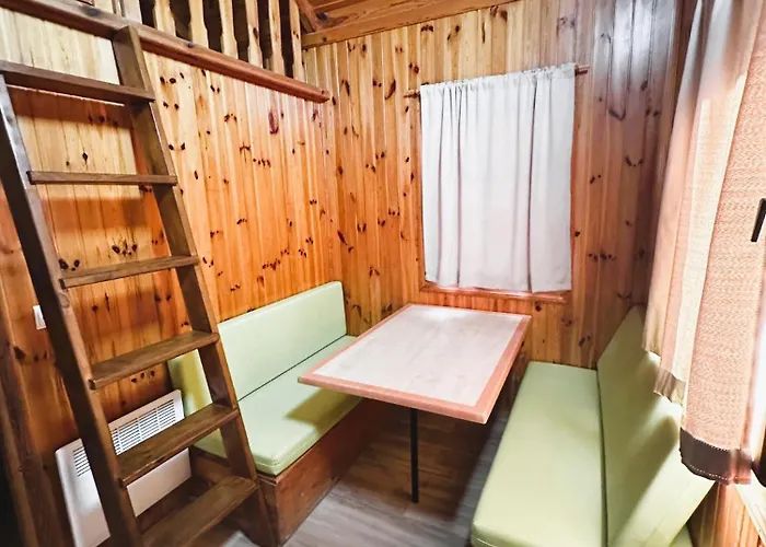 Camping Riera Merles