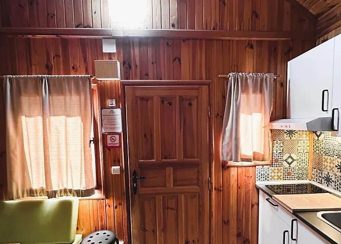 Camping Riera Merles
