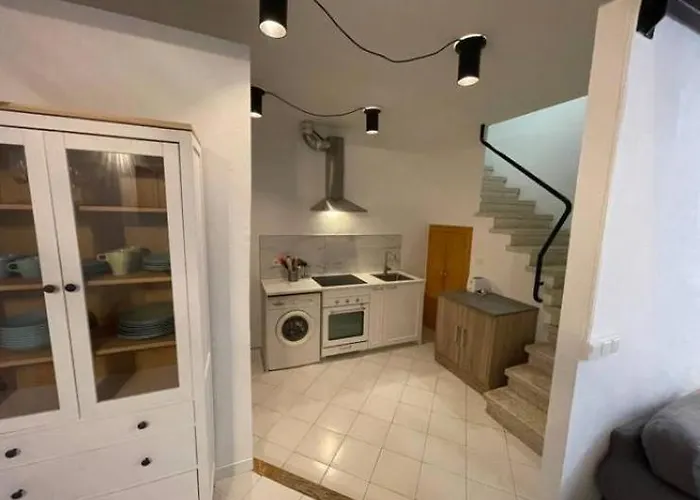 Portblanc Apartments - 6