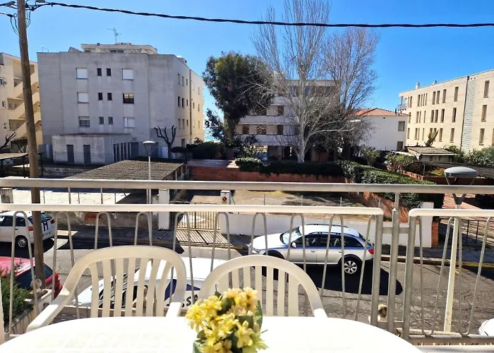 Villa Del Mar I, 1º