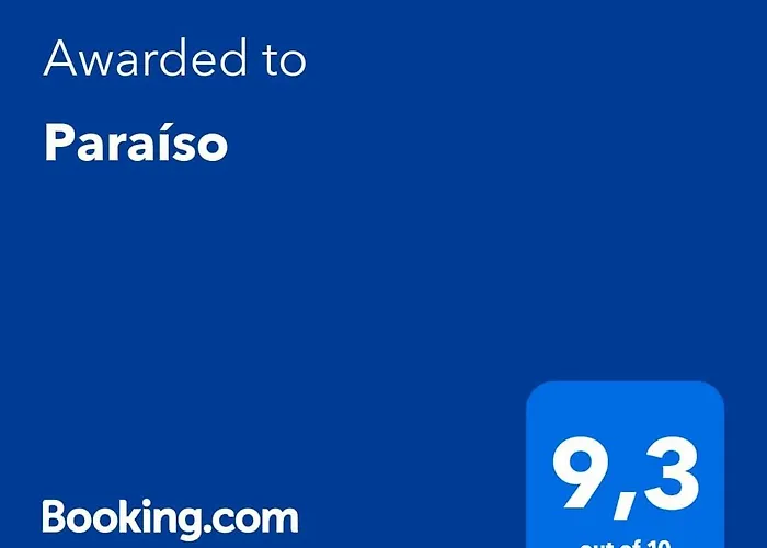 Paraiso