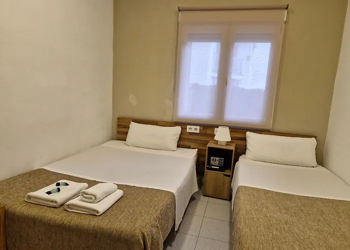Hostal Elkano