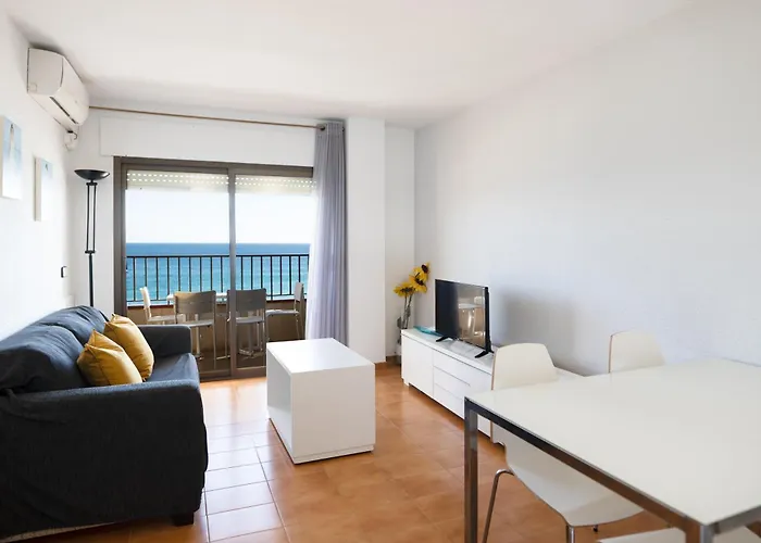 Apartaments Primera Linea Torre Valentina