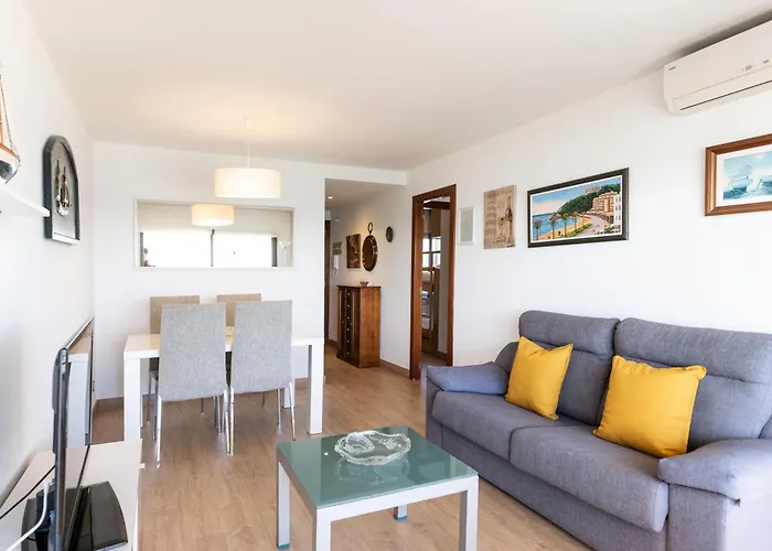 Apartaments Primera Linea Torre Valentina