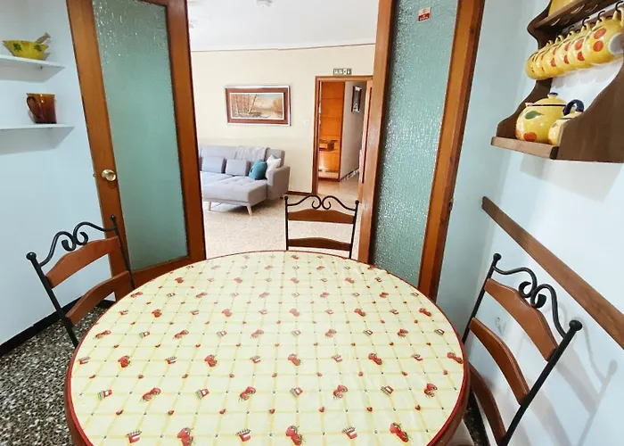 Ebro Valley Apartment