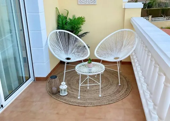 B&P Alojamientos Miami Platja Paradise