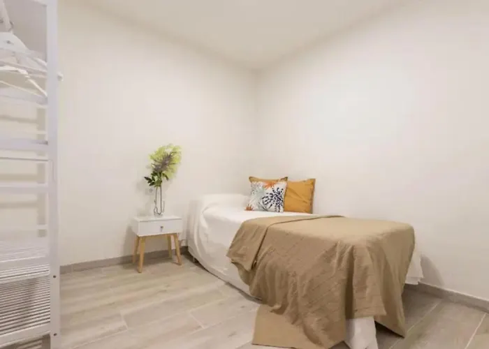 Apt primera línea de mar