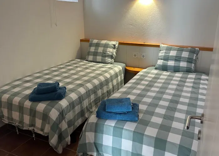 Apartament Riera