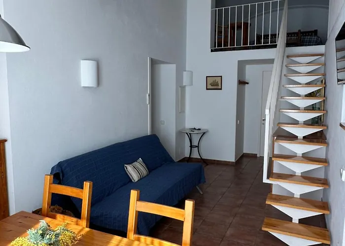 Apartament Riera