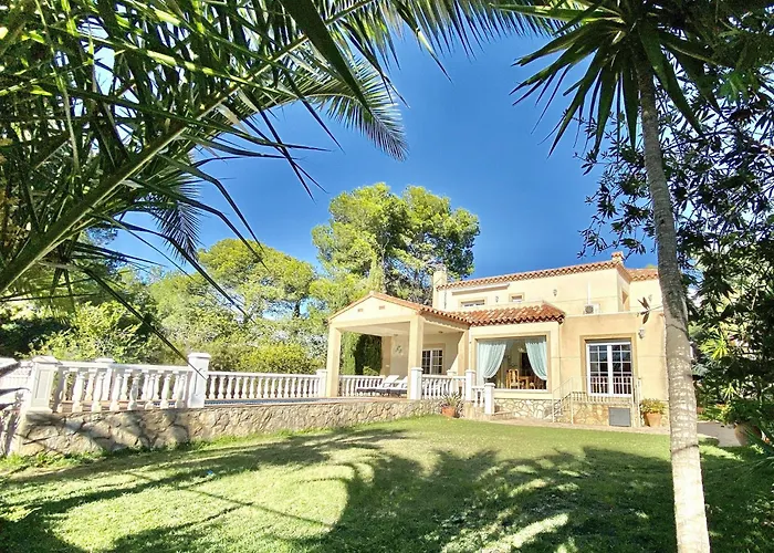 Villa Preciosa