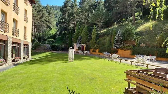Casa Rural Rblamolina