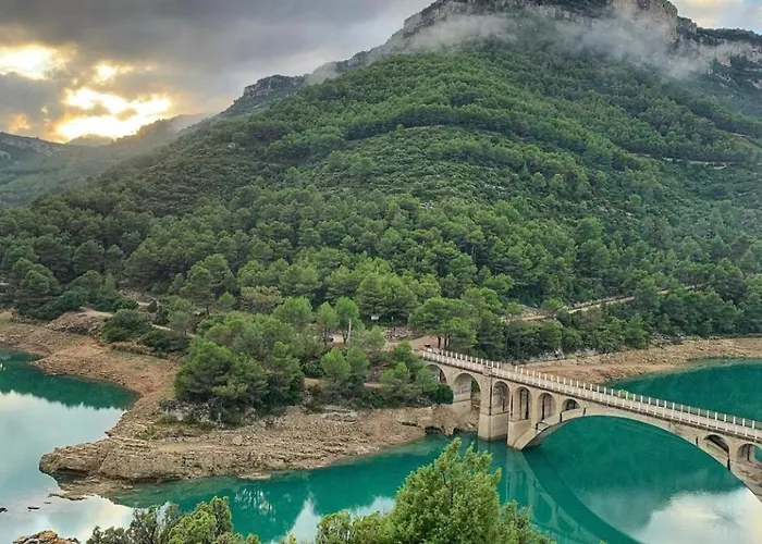 Moli L'Abad
