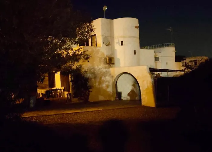 Casa Limon