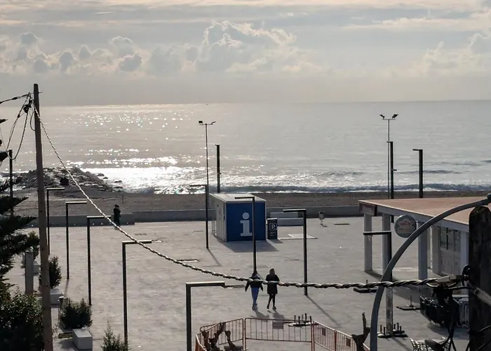 La CASA BLAVA