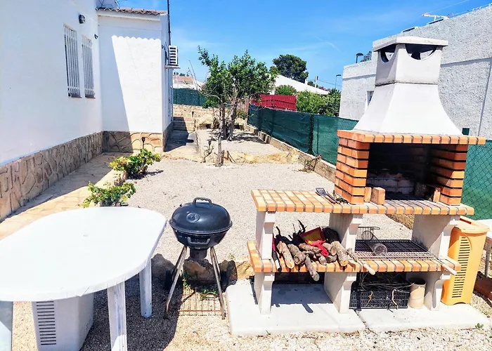 Chalet Calafat
