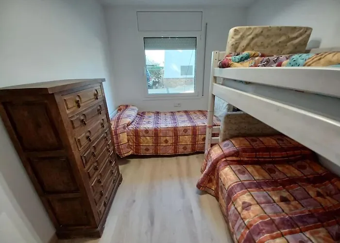 Apartamento Roc Mar